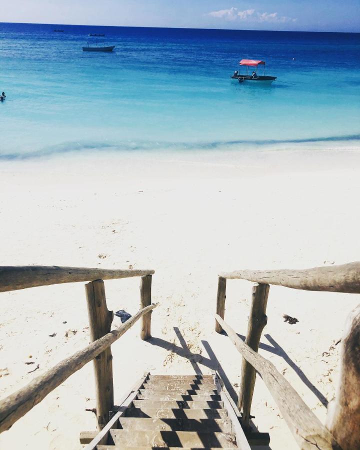 Vanilla Villa Nungwi Dış mekan fotoğraf