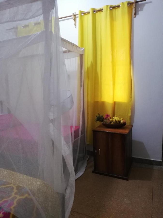 Vanilla Villa Nungwi Dış mekan fotoğraf