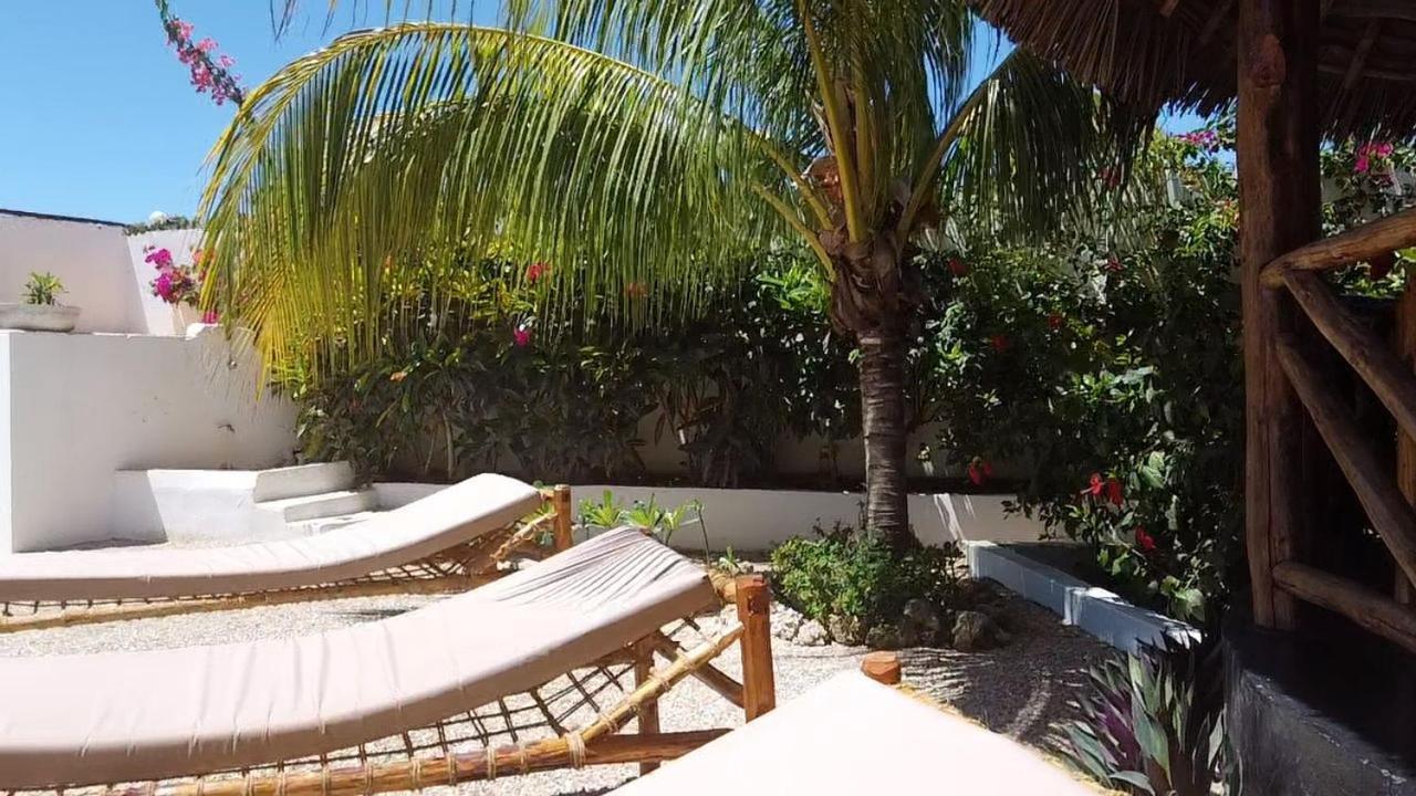 Vanilla Villa Nungwi Dış mekan fotoğraf