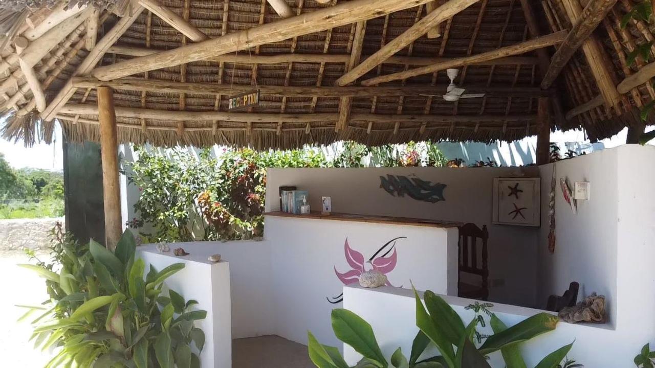 Vanilla Villa Nungwi Dış mekan fotoğraf