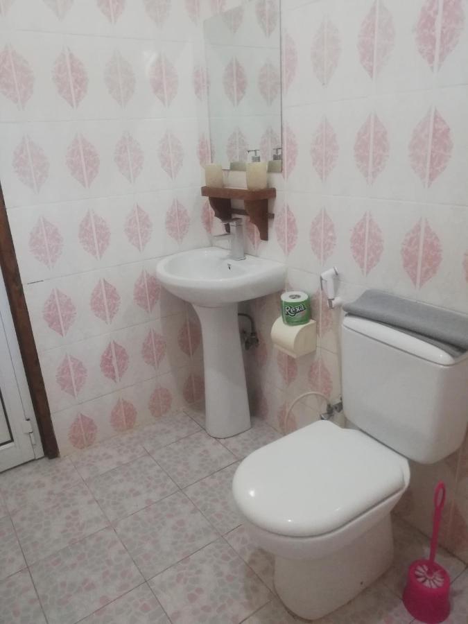 Vanilla Villa Nungwi Dış mekan fotoğraf