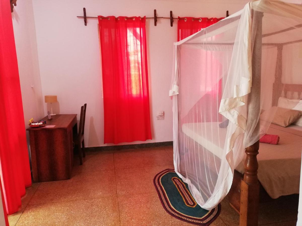 Vanilla Villa Nungwi Dış mekan fotoğraf